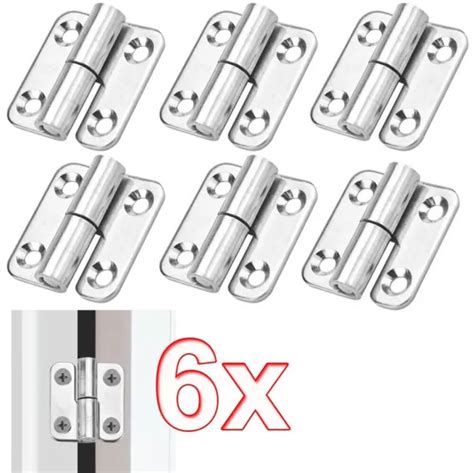 CHARNI RE DE LEVAGE Pratique 1 5 Pouces Pack De 6 Charni Res De Porte