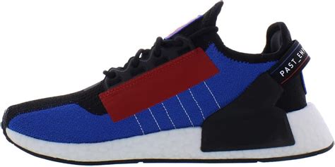 Amazon adidas NMD R1 V2 Zapatos para hombre Ropa Zapatos y Joyería