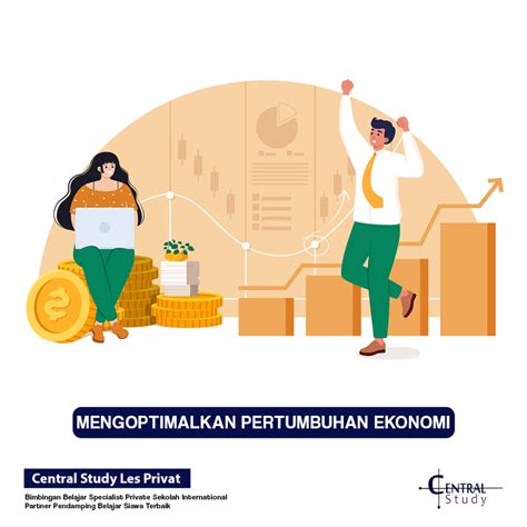 Mengoptimalkan Pertumbuhan Ekonomi Untuk Mengurangi Pengangguran