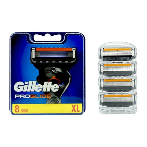 Gillette Proglide Rasierklingen St Ck Neu Neues Modell Von