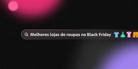 Roupas na Black Friday 2024 quais as melhores lojas Méliuz