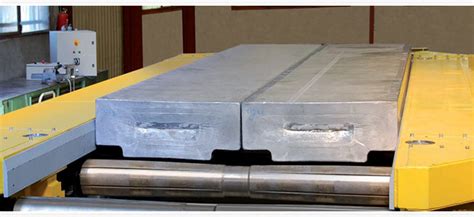 Aluminium T Bar Saw By Sermas