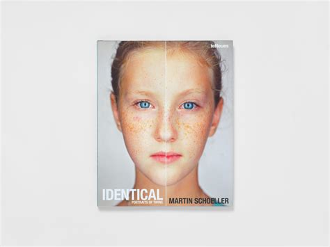 Martin Schoeller Identical