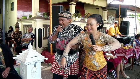 setyotuhu leluk  wulancsgerandong  youtube