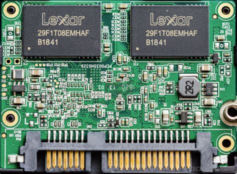 Lexar NS200 480 GB Specs TechPowerUp SSD Database