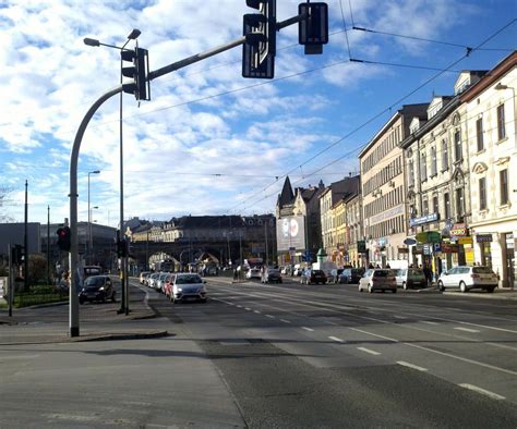 Strefa Czystego Transportu w Krakowie opóźniona Taki jest pomysł