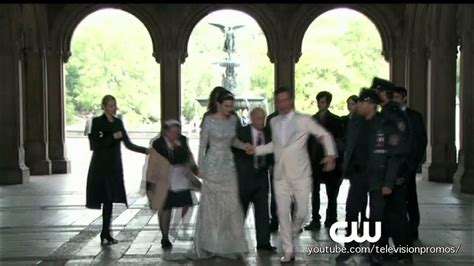 Gossip Girl 6x10 Promo New York I Love You Xoxo Hd Series Finale Youtube