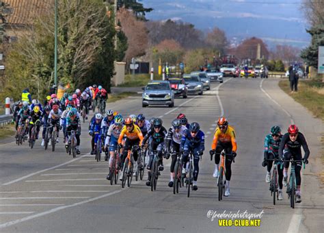 Faun Drome Classic Liste Des Partants Velo Club