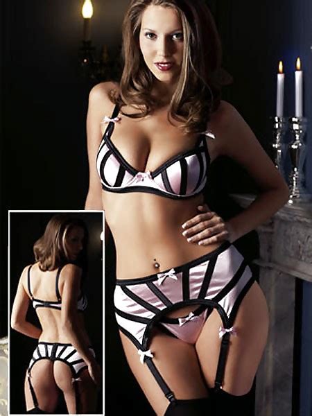 Bra And Panties Porn Pic