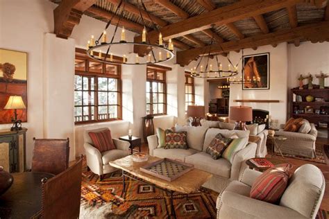 Santa Fe Interior Design Ideas Bing Images Santa Fe Style Decor