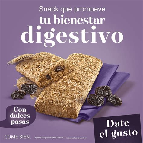 Kelloggs Barras De Cereal All Bran Pasas 240 G Mi Tienda Del Ahorro