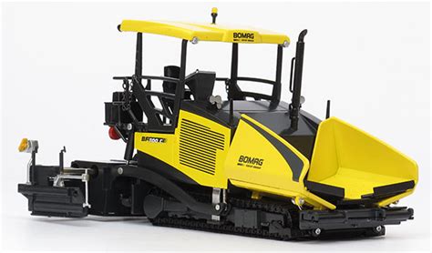 Baumaschinen Modelle Net My Collection Bomag Bf C