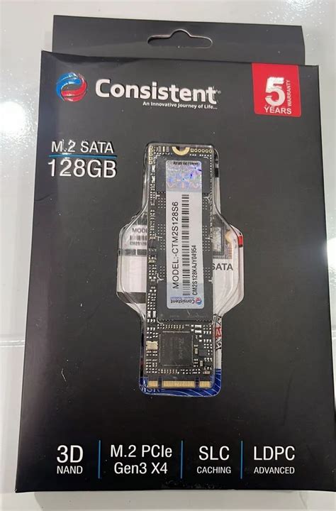 Consistent Gb M Ssd At Rs Consistent Ssd In New Delhi Id