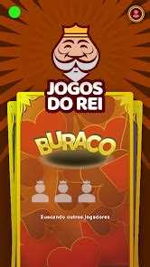 Jogos Do Rei Buraco - Buraco Online: Jogos do Rei – Apps no Google Play