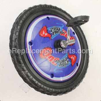 Razor RipRider 360 - 3-Wheel Scooter - eReplacementParts.com