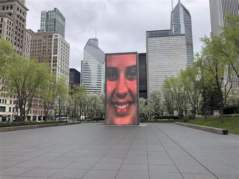 map of millennium park 4