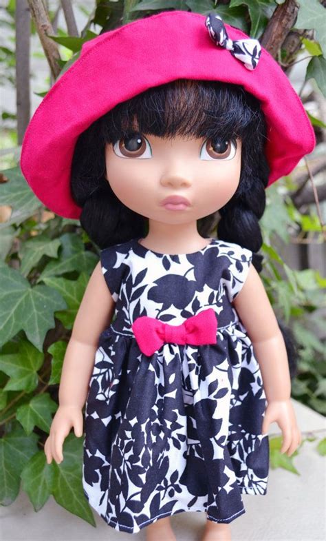 Dit Item Is Niet Beschikbaar Etsy Disney Animator Doll Disney