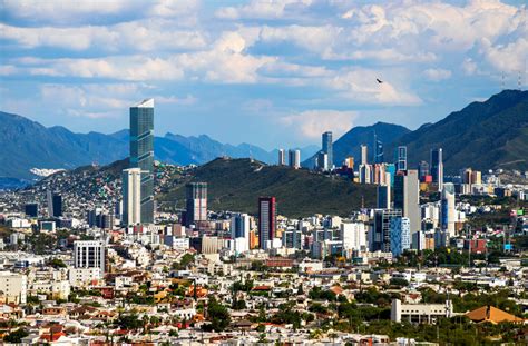 Los Mejores Lugares Para Visitar En Monterrey