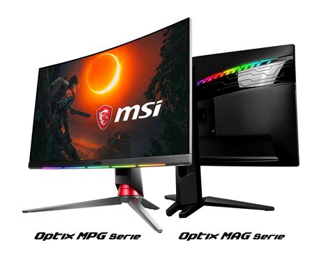 Werde Zum Tomb Raider Mit Msi Curved Gaming Monitoren Hartware