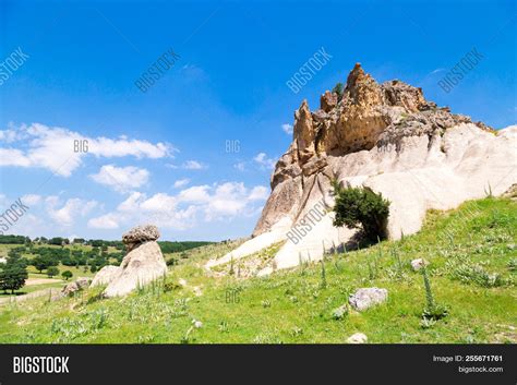 Landscape Phrygia Image & Photo (Free Trial) | Bigstock