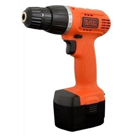 Black Decker Cd Xd V Cordless Drill Driver Tv Home