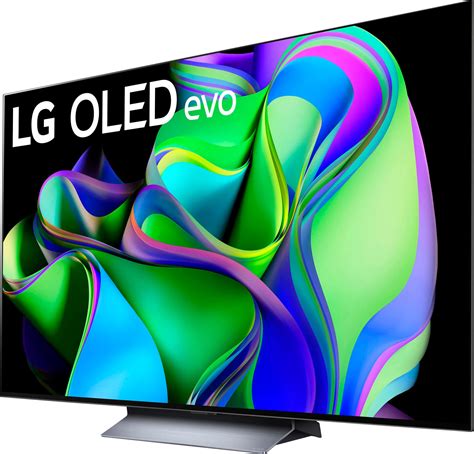 Customer Reviews Lg Class C Series Oled K Uhd Smart Webos Tv