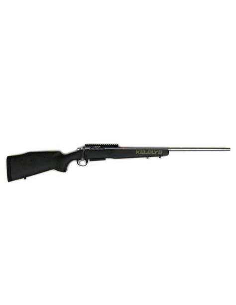 Kelbly Atlas Hunter Cal 222 Remington