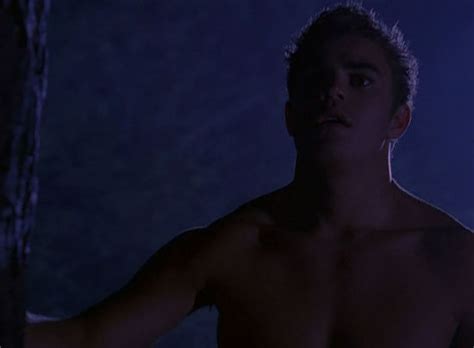 Paul Wesley Nude Ass Movie Captures Naked Male Celebrities