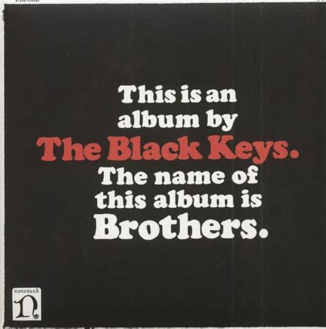 The Black Keys CD: Brothers - Deluxe Remastered Edition (CD) - Bear ...