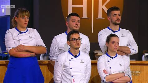 Chef Greti Je O Itao Bukvicu Luciji Domagoju I Mauruhell S Kitchen