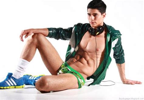 Demigods Hot Import Alex Hidalgo