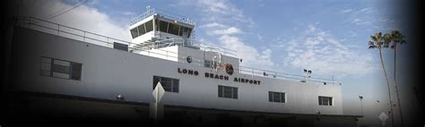 Long Beach Airport Shuttle | LGB Airport Shuttle | 24-7 Ride