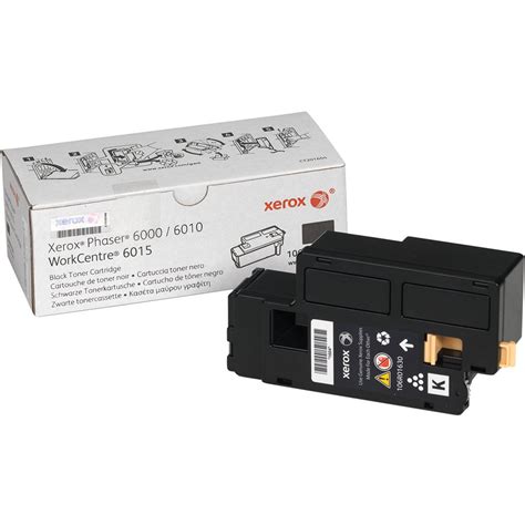 Xerox Toner Cartridge For Phaser And Workcentre R