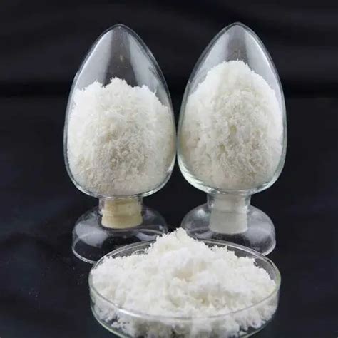 Sodium Carboxymethyl Cellulose CMC LINYI VIHO CHEM CO LTD