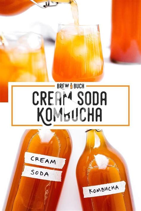 11 Flavored Kombucha Recipes Your Body Will Thank You For Artofit