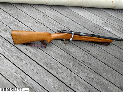Armslist For Sale Springfield Model 56 22lr