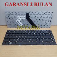 Jual Keyboard Acer Aspire V Murah Terbaik Harga Terbaru April