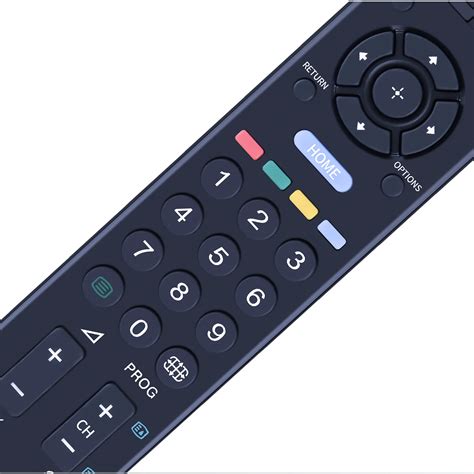 Rm Ga020 Remote Control Use For Sony Bravia Lcd Tv Klv 22bx320 32bx311