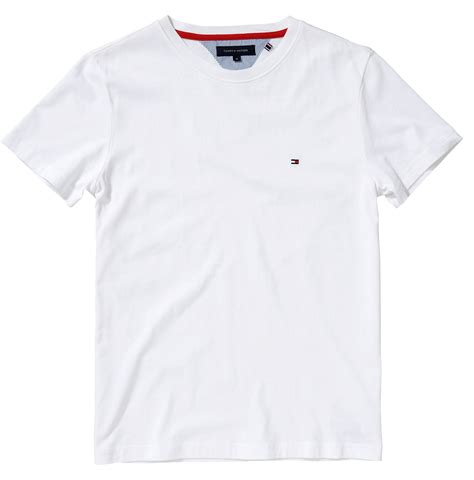 Myntra Tommy Hilfiger T Shirt White Mens Taylor Female Sizes Chart Designer For Men Online