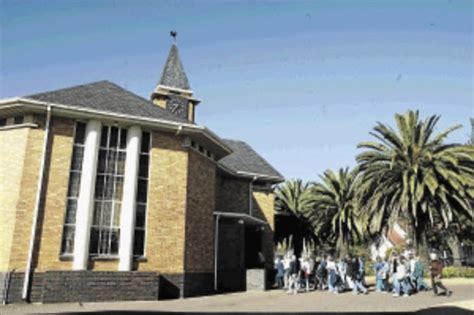 Court Says Dutch Reformed Church S Gay Pastors Can Have Same Sex Unions