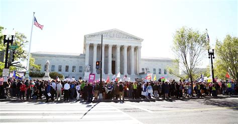 Us Supreme Court Grants Review In Three Lgbtq Employment