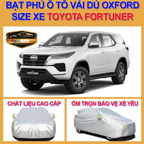 Fortuner Lo I V I D B T Tr M Xe T Toyota Fortuner V I D Oxford