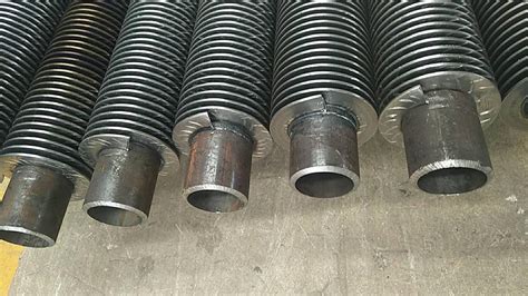 The Advantages And Disadvantages Of High Frequency Welded Finned Tubes