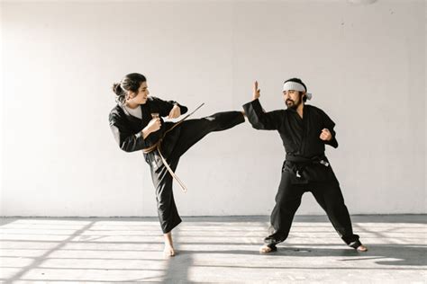 Tangkisan Satu Lengan Dalam Pencak Silat Apa Saja Jenisnya Kumparan