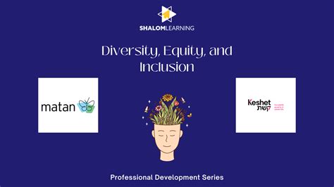 Diversity Equity Inclusion And Belonging Dei B Shalomlearning