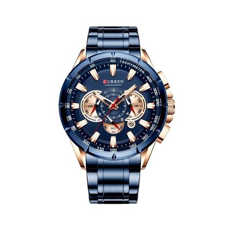 Montre Homme Curren C