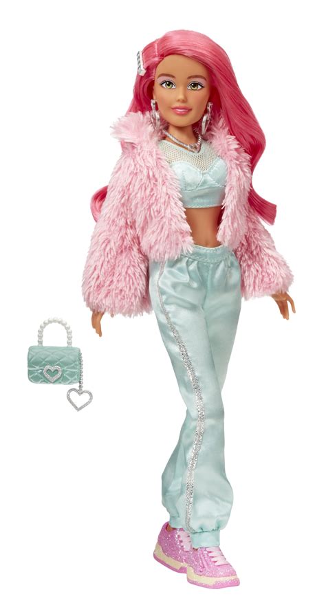 Dream Ella Extra Iconic Dolls YouLoveIt