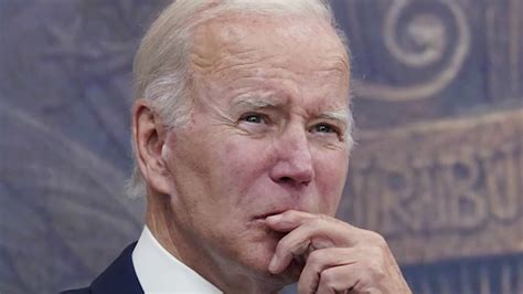 Biden Tests Positive For Covid Again Fox News Video