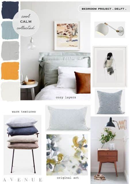 Qu Es Un Moodboard Y Como Crear Uno Una Idea Creativa