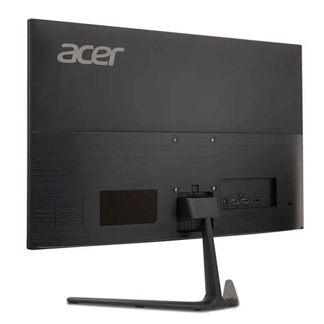 Monitor Gamer Acer Nitro 23 8 Full HD 180Hz 1MS HDMI DP IPS HDR